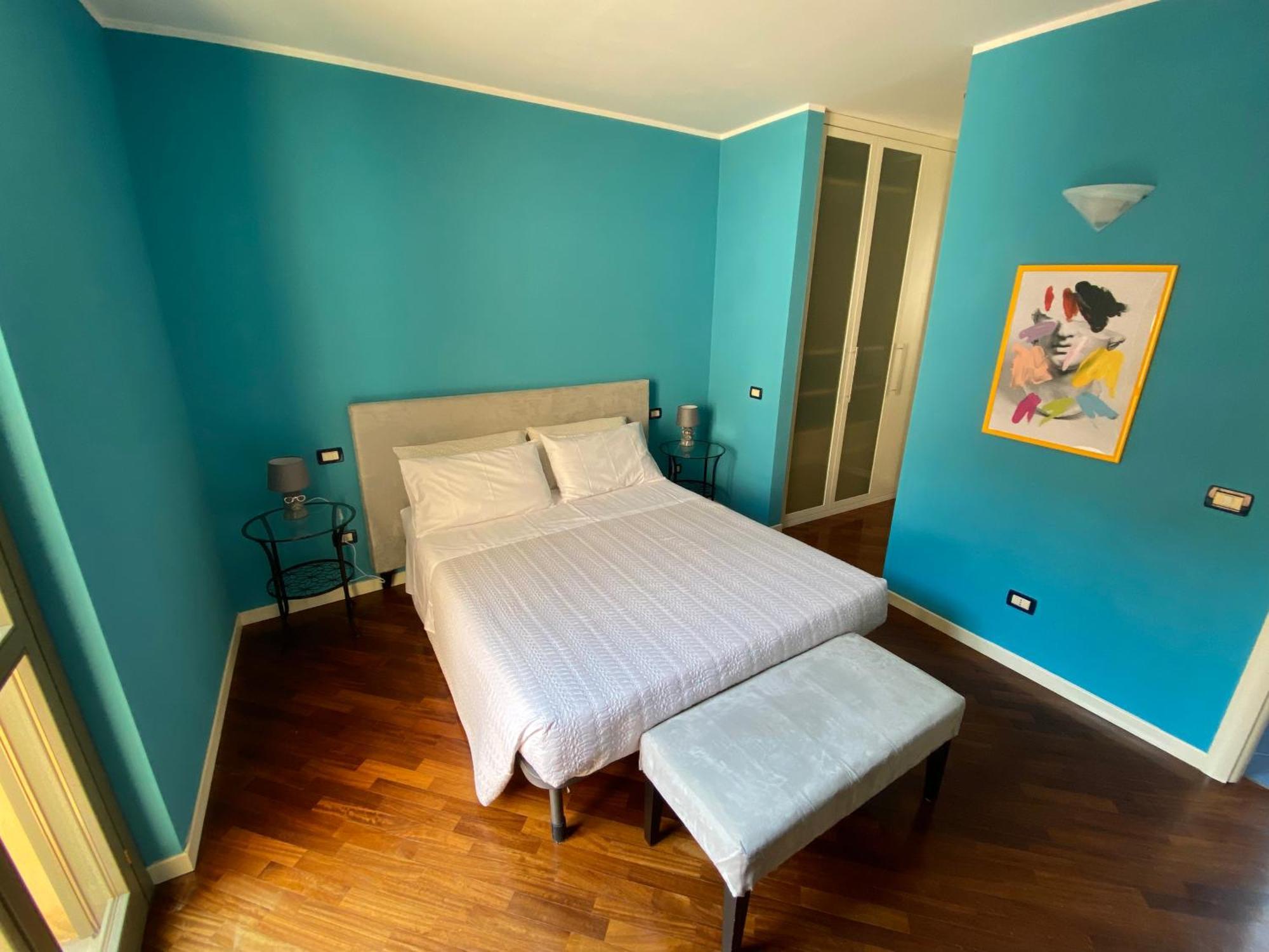 Amici Miei Rooms Crémone Extérieur photo